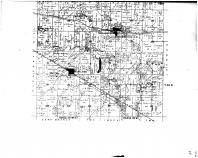 Polk, Strasburg, Wingate - below, Cass County 1912